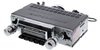 Classic 630 Series Radio for 1949-1967 Volkswagen Transporter (Bus) [Bluetooth Compatible] - image 2