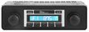 Classic 630 Series Radio for 1968-1979 Volkswagen Transporter (Bus) [Bluetooth Compatible] - image 2