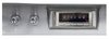 Classic 740 Series Radio w/Built-in Bluetooth for 1961-1962 Cadillac DeVille, Eldorado, Series 60, 62, 75 - image 1