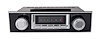 Classic 740 Series Radio w/Built-in Bluetooth for 1967-1968 Chevrolet Camaro