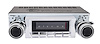 Classic 740 Series Radio w/Built-in Bluetooth for 1977-1981 Pontiac Firebird