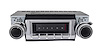 Classic 740 Series Radio w/Built-in Bluetooth for 1969-1977 Chevrolet Camaro - image 1