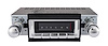 Classic 740 Series Radio w/Built-in Bluetooth for 1966-1967 Chevrolet Chevelle, El Camino