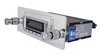Classic 740 Series Radio w/Built-in Bluetooth for 1947-1953 Chevrolet Truck - image 2