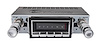 Classic 740 Series Radio w/Built-in Bluetooth for 1960-1963 Chevrolet Truck - image 1