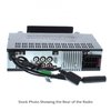 Classic 740 Series Radio w/Built-in Bluetooth for 1967-1973 Mercury Cougar - image 3