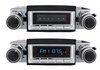 Classic 740 Series Radio w/Built-in Bluetooth for 1966-1967 Oldsmobile Cutlass - image 2