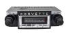 Classic 740 Series Radio w/Built-in Bluetooth for 1968-1976 Chevrolet Corvette - image 1