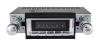 Classic 740 Series Radio w/Built-in Bluetooth for 1968-1972 Ford F-100, F-250, F-350 - image 1
