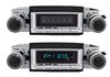 Classic 740 Series Radio w/Built-in Bluetooth for 1949-1950 Ford Coupe, Sedan, Wgn, Convertible - image 2