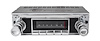 Classic 740 Series Radio w/Built-in Bluetooth for 1963-1964 Ford Galaxie - image 1