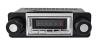 Classic 740 Series Radio w/Built-in Bluetooth for 1967-1972 GMC C, K Series Pickup, Suburban - image 1