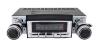 Classic 740 Series Radio w/Built-in Bluetooth for 1973-1988 GMC C, K Series Pickup, Suburban, Jimmy - image 1