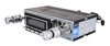 Classic 740 Series Radio w/Built-in Bluetooth for 1960-1963 GMC Truck - image 2