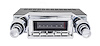 Classic 740 Series Radio w/Built-in Bluetooth for 1965 Chevrolet Bel Air, Biscayne, Caprice, Impala