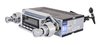 Classic 740 Series Radio w/Built-in Bluetooth for 1965 Chevrolet Bel Air, Biscayne, Caprice, Impala - image 2