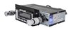 Classic 740 Series Radio w/Built-in Bluetooth for 1974-1978 Ford Mustang - image 2