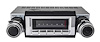 Classic 740 Series Radio w/Built-in Bluetooth for 1968-1976 Chevrolet Nova - image 1