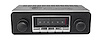 Classic 740 Series Radio w/Built-in Bluetooth for 1968-1979 Volkswagen Transporter (Bus)