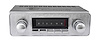 Classic 740 Series Radio w/Built-in Bluetooth for 1949-1957 Volkswagen Beetle, Standard