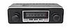 Classic 740 Series Radio w/Built-in Bluetooth for 1968-1979 Volkswagen Beetle, Super Beetle - image 1