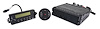 Secretaudio AM-FM Stereo Radio w/Bluetooth [Universal Mounting] - image 1