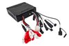 Secretaudio AM-FM Stereo Radio w/Bluetooth [Universal Mounting] - image 4