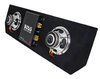 Backseat Driver Subwoofer Speaker System for 1967-1970 Chevrolet Camaro and Pontiac Firebird - image 2
