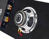 Backseat Driver Subwoofer Speaker System for 1967-1970 Chevrolet Camaro and Pontiac Firebird - image 4