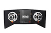Backseat Driver Subwoofer Speaker System for 1965-1969 Ford Mustang Coupe