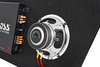 Backseat Driver Subwoofer Speaker System for 1955-1957 Chevrolet Bel Air and 210 Series - image 4