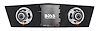 Backseat Driver Subwoofer Speaker System for 1964 Chevrolet Bel Air, Biscayne and Impala - image 1