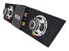 Backseat Driver Subwoofer Speaker System for 1964 Chevrolet Bel Air, Biscayne and Impala - image 2
