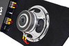 Backseat Driver Subwoofer Speaker System for 1964 Chevrolet Bel Air, Biscayne and Impala - image 4