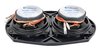 Dual Dash Speakers for Select 1949-1986 Ford, GM, & Lincoln Vehicles [Diameter: 4 in.] - image 3