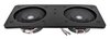 Dual Dash Speakers for Select 1960-1979 GM Vehicles [Diameter: 4 in.] - image 2