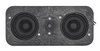 Dual Dash Speakers for Select 1965-1979 GM Vehicles [Diameter: 3.500 in.] - image 4