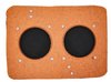 Dual Dash Speakers for 1964-1966 Chevrolet/GMC C/K Series Truck, Suburban [Diameter: 4 in.] - image 4