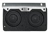 Dual Dash Speakers for 1964-1967 Pontiac GTO, LeMans, Tempest [Diameter: 3.500 in] - image 4