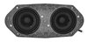 Dual Dash Speakers for 1964-1966 Ford Mustang [Diameter: 3.500 in.] - image 4