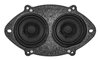 Dual Dash Speakers for 1960-1963 Ford Falcon [Diameter: 4 in.] - image 4