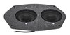 Dual Dash Speakers for 1958-1960 Ford Thunderbird [Diameter: 3.500 in.] - image 2