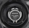 Rear Kick Panels for 1968-1972 Chevrolet El Camino [Kenwood Speakers] - image 4