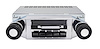 Classic Slidebar Series Radio w/Built-in Bluetooth for 1967-1972 Chevrolet Truck C, K Series, Suburban