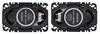 Dash Speakers for 1968-1982 Chevrolet Corvette [Size: 4 in. x 6 in., Kenwood Speakers] - image 4