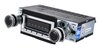 Classic 850 Series Radio w/Built-in Bluetooth for 1965 Chevrolet Chevelle, El Camino, Malibu - image 2