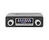 Classic 850 Series Radio w/Built-in Bluetooth for 1957 Chevrolet Bel Air