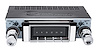 Classic 850 Series Radio w/Built-in Bluetooth for 1963-1964 Chevrolet Impala