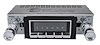 Classic 850 Series Radio w/Built-in Bluetooth for 1960-1963 Chevrolet C Series Trucks