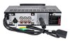 Classic 850 Series Radio w/Built-in Bluetooth for 1960-1963 Chevrolet C Series Trucks - image 4